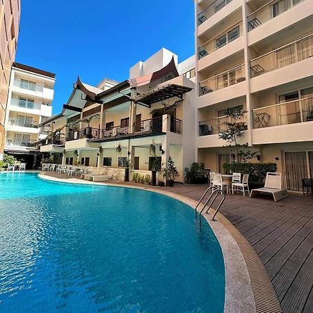 Boracay Haven Resort Balabag  Exterior foto