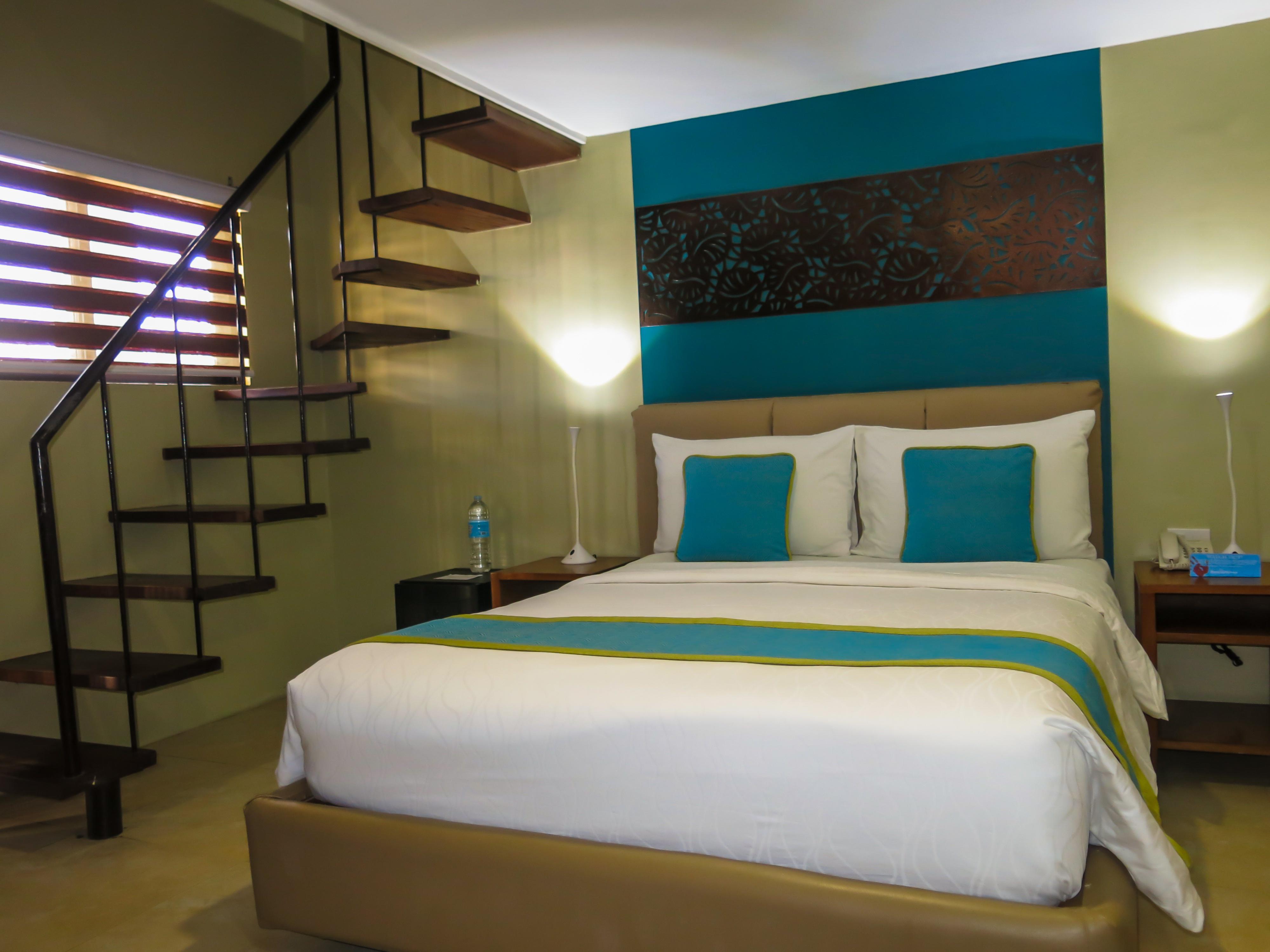 Boracay Haven Resort Balabag  Exterior foto