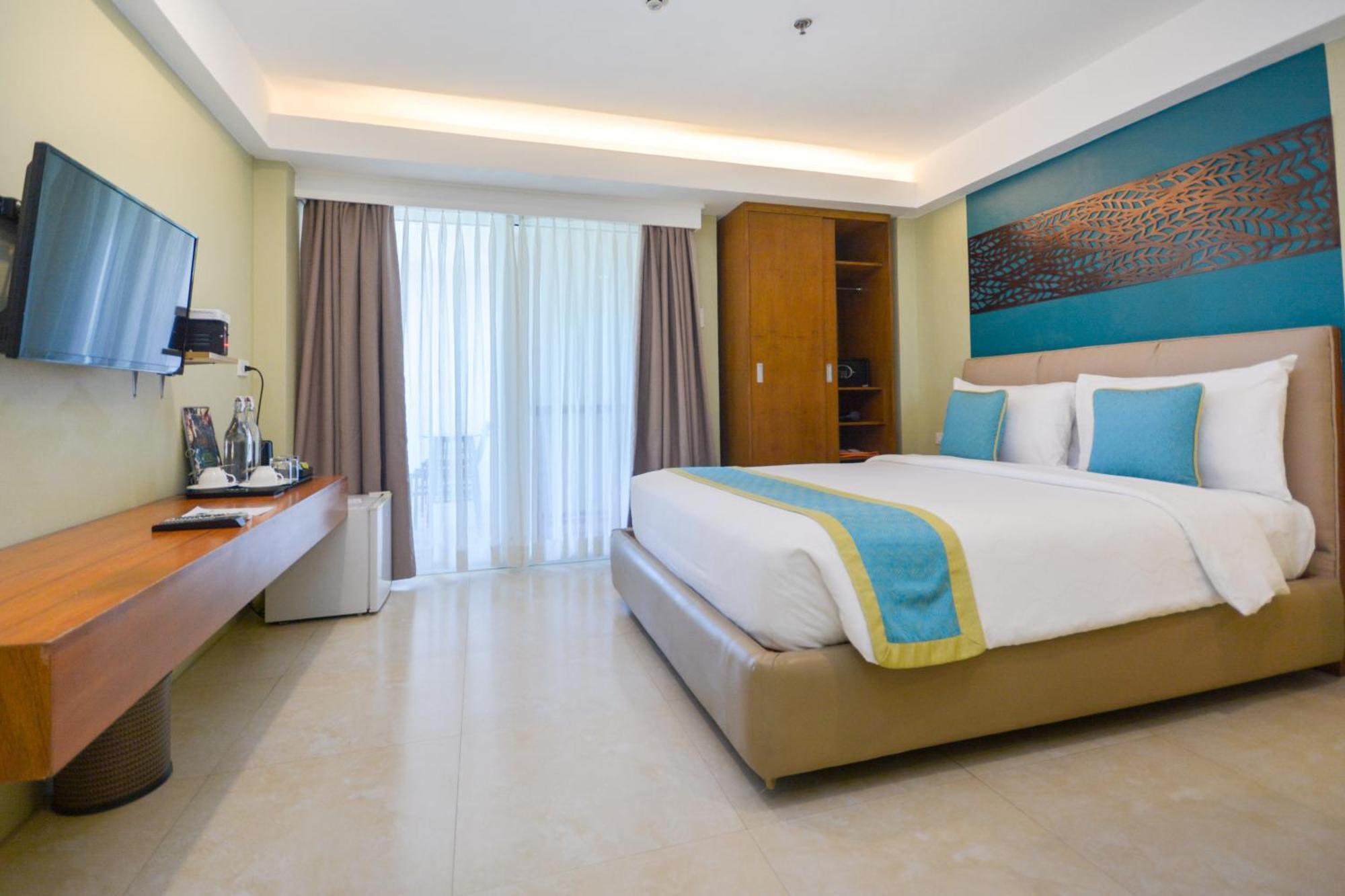 Boracay Haven Resort Balabag  Exterior foto