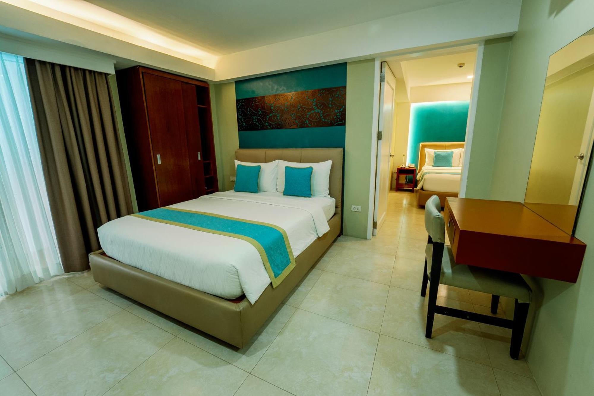 Boracay Haven Resort Balabag  Exterior foto