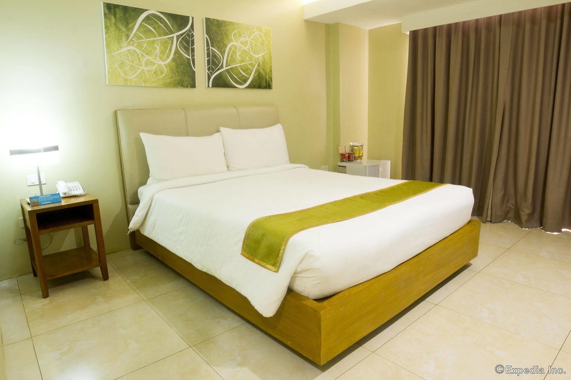 Boracay Haven Resort Balabag  Exterior foto