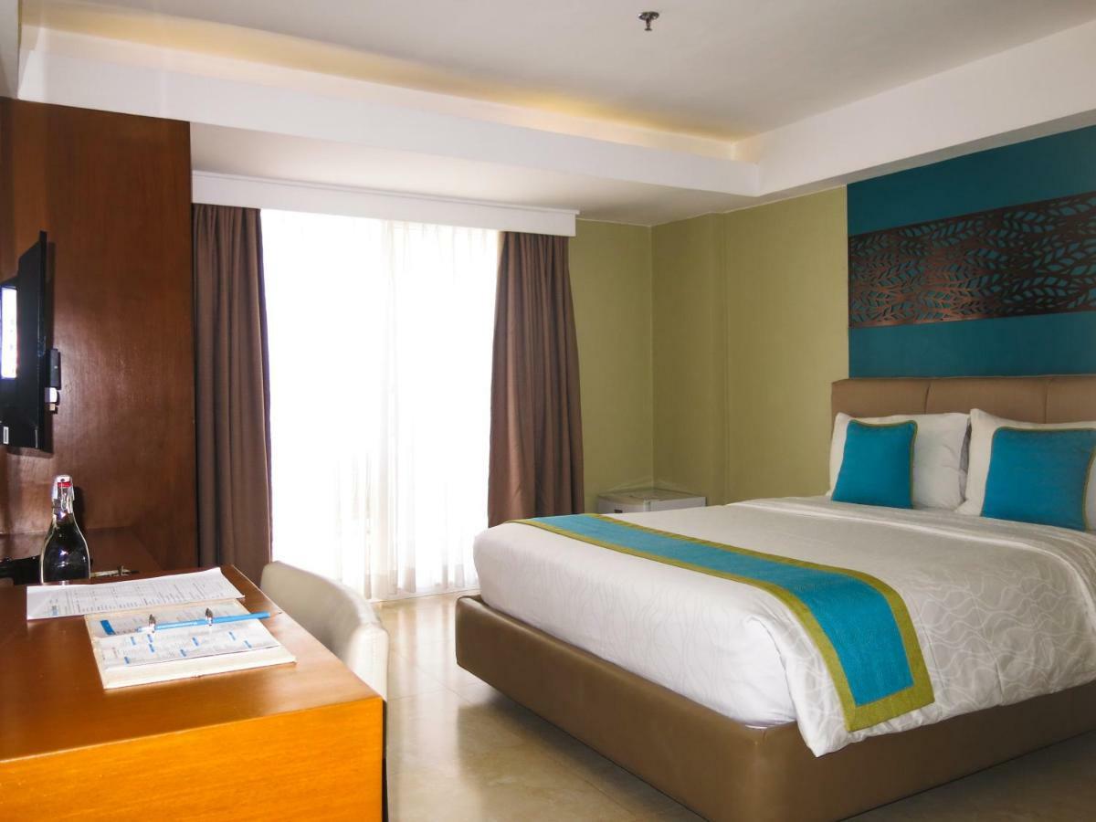 Boracay Haven Resort Balabag  Exterior foto